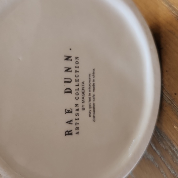 Rae Dunn - Picture 2 of 2